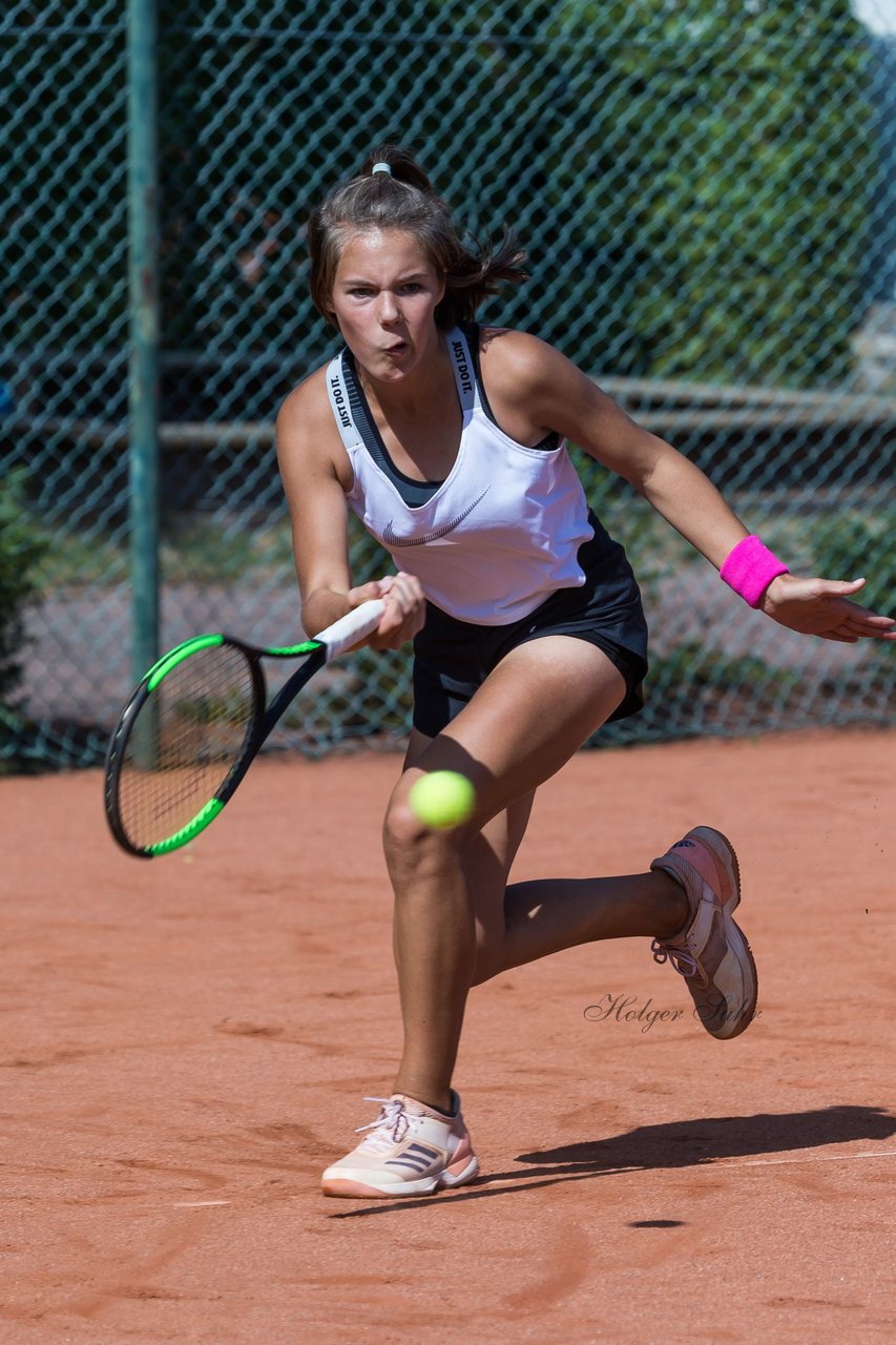 Elisa Rost 425 - Rosenpokal Uetersen